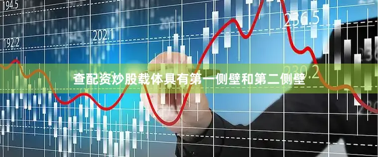 查配资炒股载体具有第一侧壁和第二侧壁