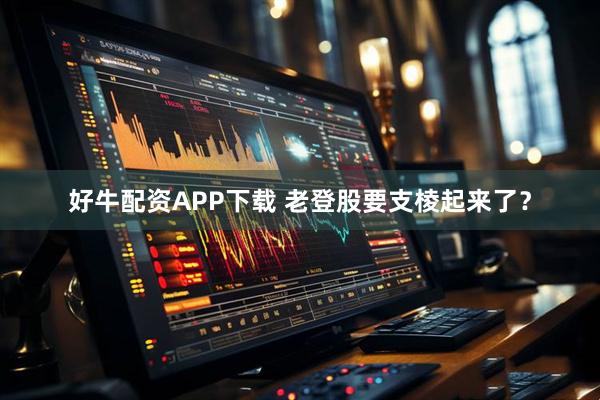 好牛配资APP下载 老登股要支棱起来了?